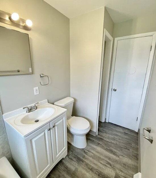 Apartment for rent at 8987 W 54th Place #2, Arvada, CO 80002