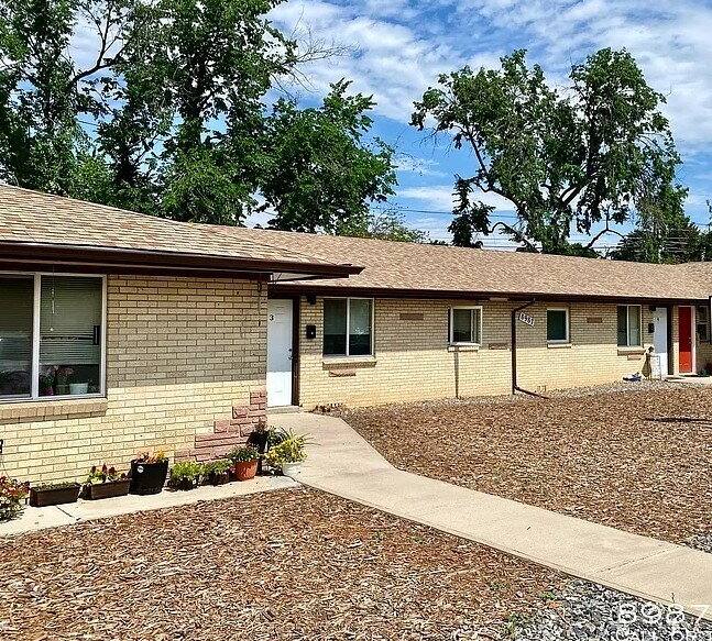 Apartment for rent at 8987 W 54th Place #2, Arvada, CO 80002