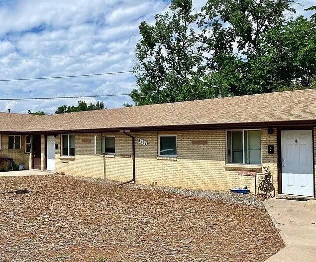 Apartment for rent at 8987 W 54th Place #2, Arvada, CO 80002