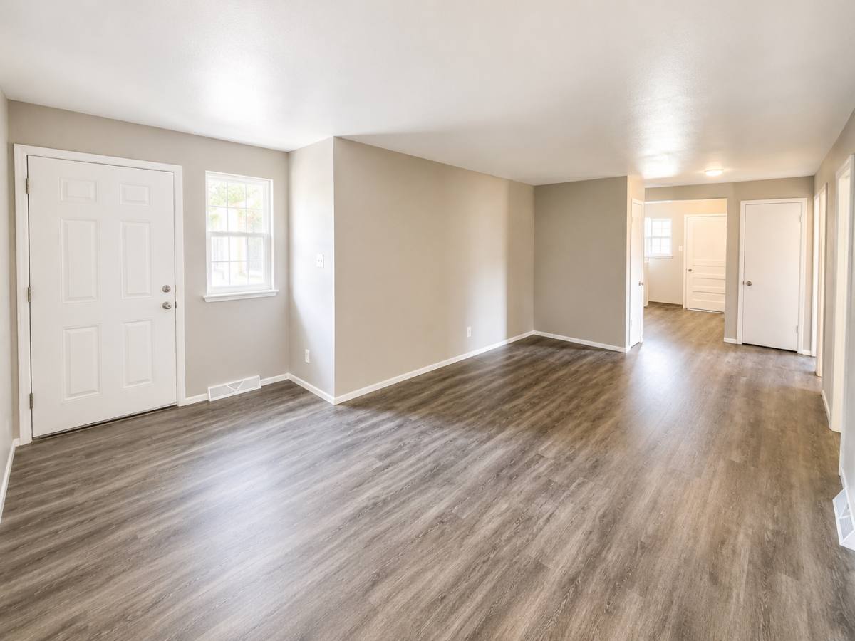 Apartment for rent at 8987 W 54th Place #2, Arvada, CO 80002