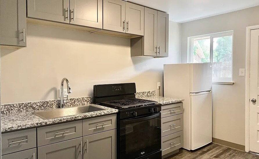 Apartment for rent at 8987 W 54th Place #2, Arvada, CO 80002
