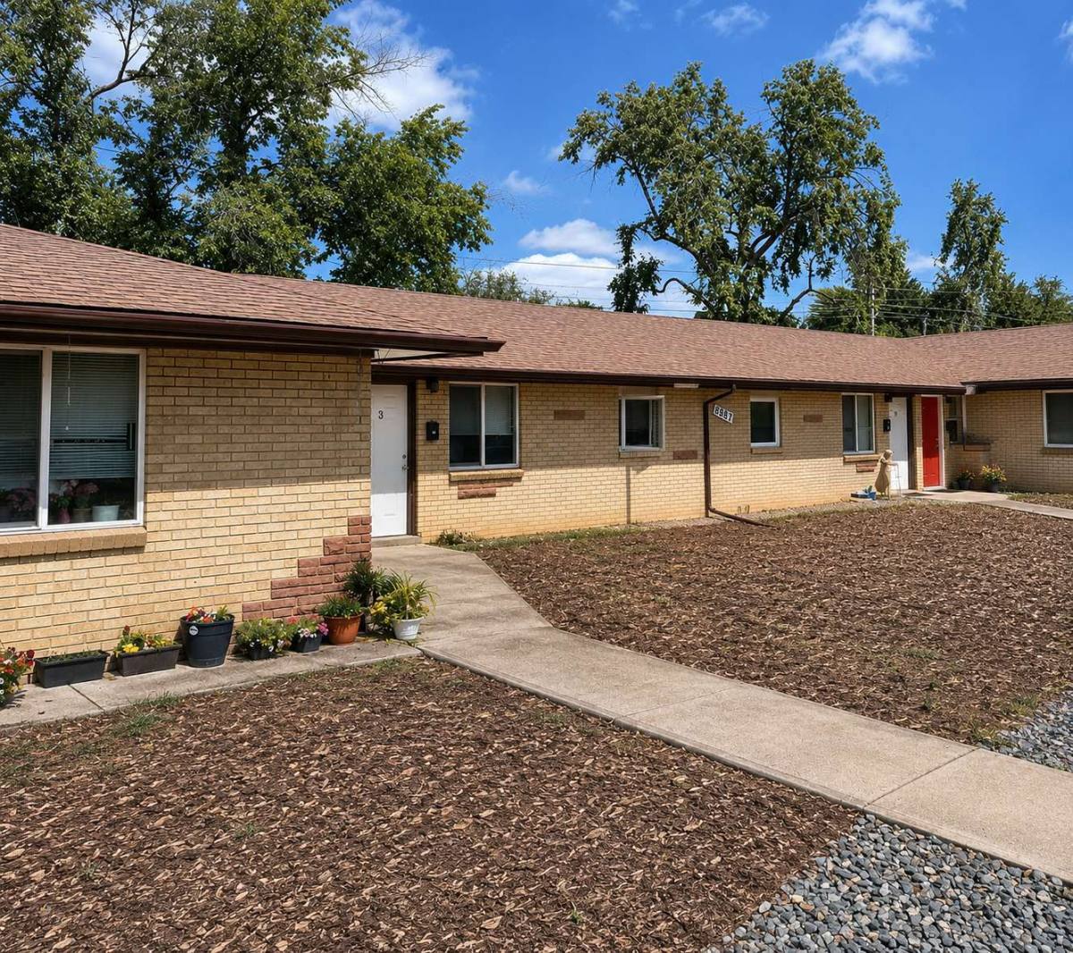 Apartment for rent at 8987 W 54th Place #2, Arvada, CO 80002