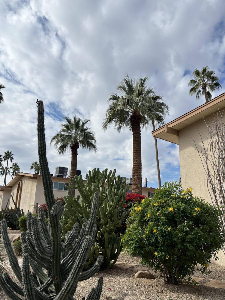 House for rent at 4848 N Woodmere Fairway, Scottsdale, AZ 85251