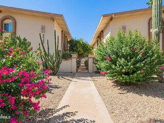 House for rent at 4848 N Woodmere Fairway, Scottsdale, AZ 85251
