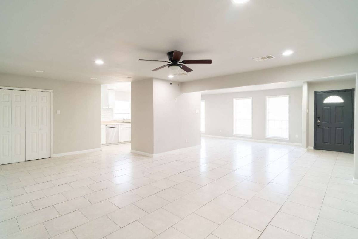 House for rent at 11623 Rowan Lane, Houston, TX 77072