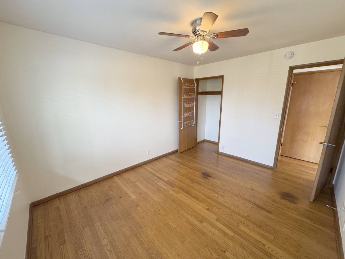 Apartment for rent at 8133 NE Beech St, Portland, OR 97213