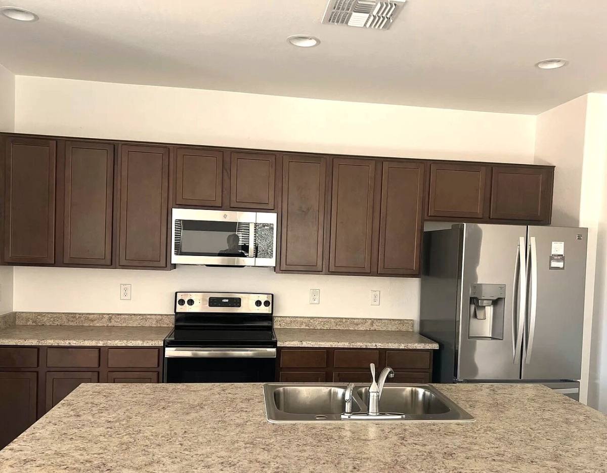 House for rent at 1251 E Jahns Dr, Casa Grande, AZ 85122