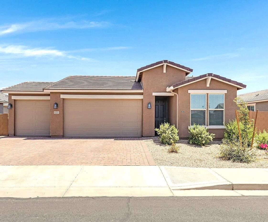 House for rent at 1251 E Jahns Dr, Casa Grande, AZ 85122