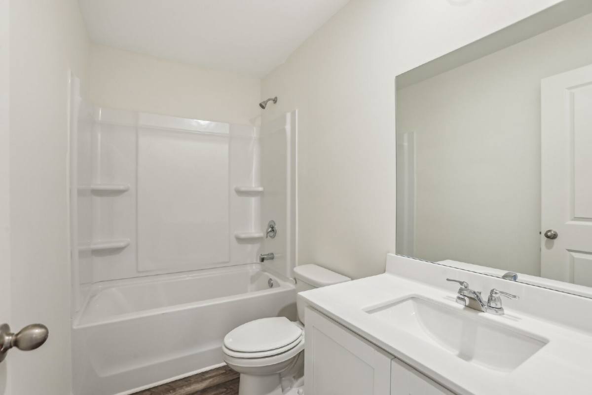 Townhouse for rent at 2579 Grey Hawk Dr, Kissimmee, FL 34746