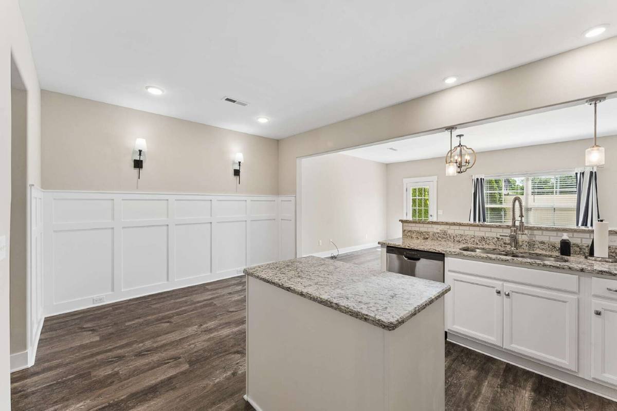 Townhouse for rent at 4113 Suntropic Lane, Murfreesboro, TN 37127