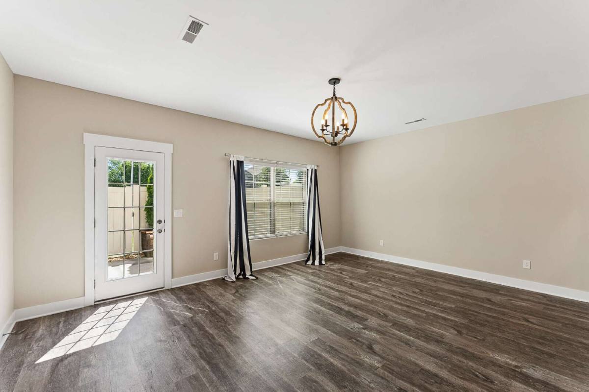 Townhouse for rent at 4113 Suntropic Lane, Murfreesboro, TN 37127