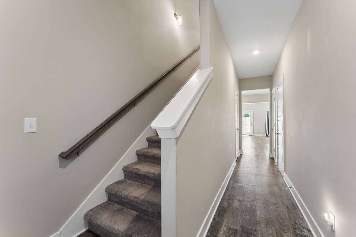 Townhouse for rent at 4113 Suntropic Lane, Murfreesboro, TN 37127