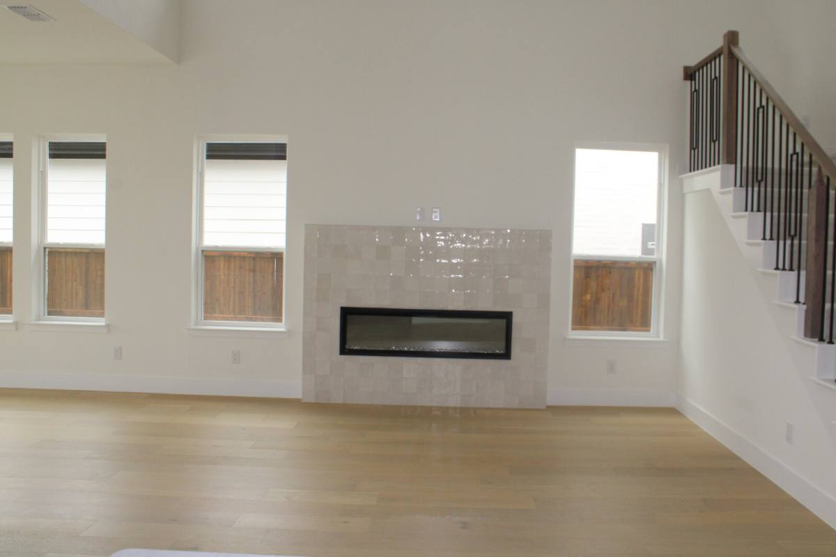 House for rent at 7041 Confetti Lane, Frisco, TX 75033