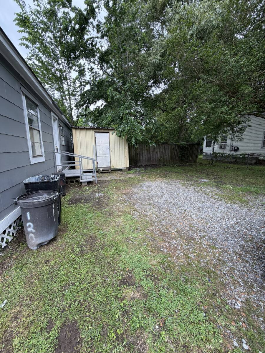 House for rent at 305 Valentour Rd N, Pearl, MS 39208