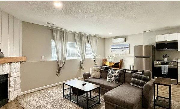 Apartment for rent at 2521 Astrozon Circle #2523, Colorado Springs, CO 80916