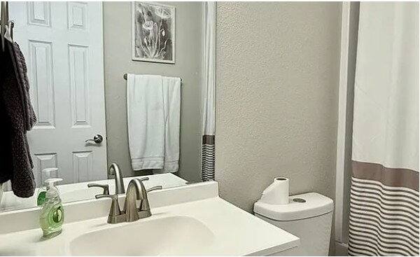 Apartment for rent at 2521 Astrozon Circle #2523, Colorado Springs, CO 80916