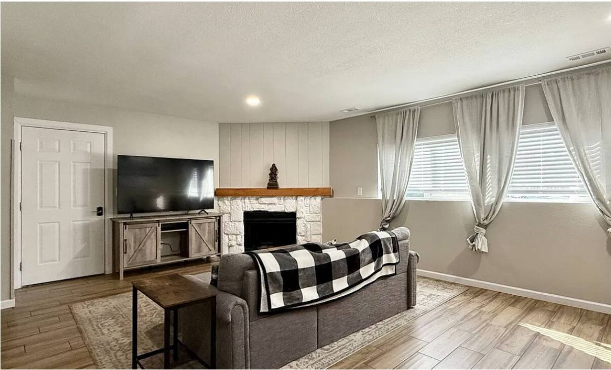 Apartment for rent at 2521 Astrozon Circle #2523, Colorado Springs, CO 80916