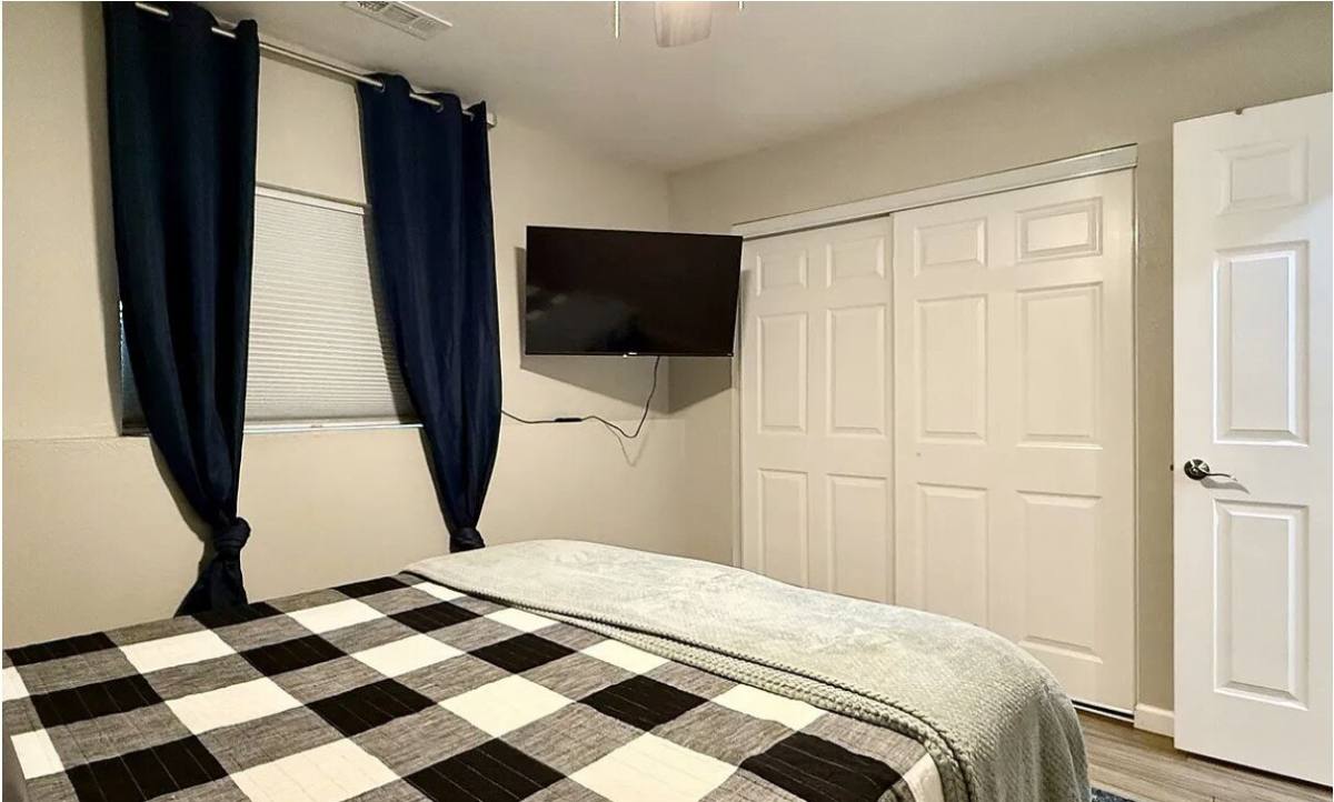 Apartment for rent at 2521 Astrozon Circle #2523, Colorado Springs, CO 80916
