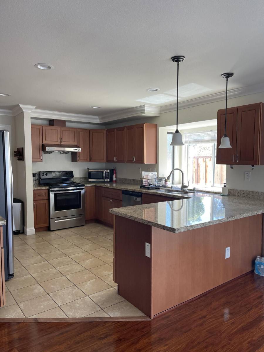 House for rent at 4157 Folsom Dr, Antioch, CA 94531