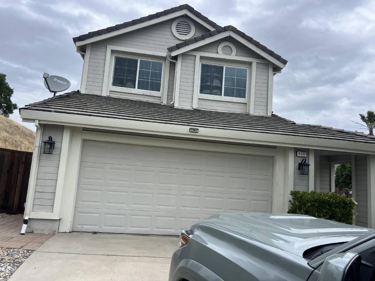 House for rent at 4157 Folsom Dr, Antioch, CA 94531