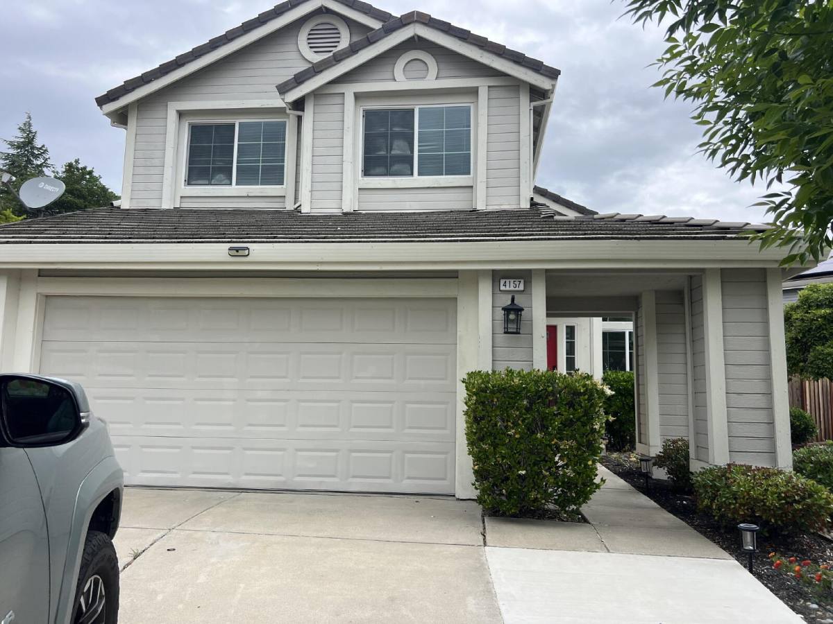 House for rent at 4157 Folsom Dr, Antioch, CA 94531