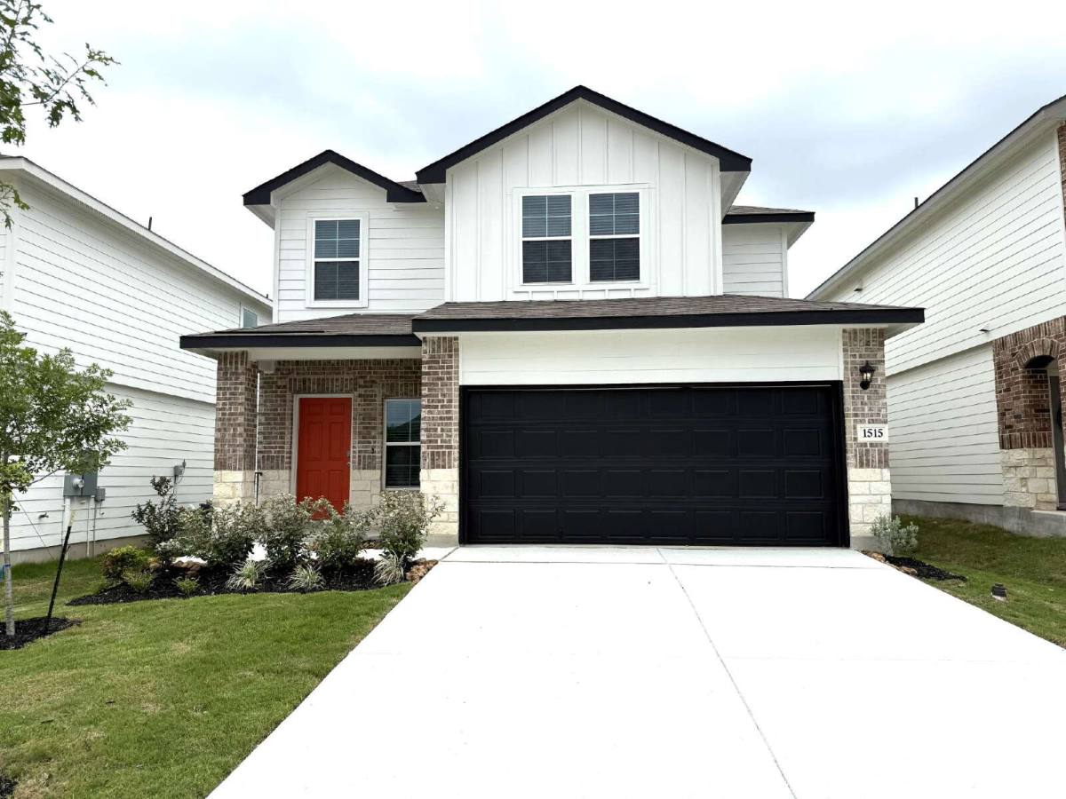 House for rent at 1515 Chianti Pass, New Braunfels, TX 78130