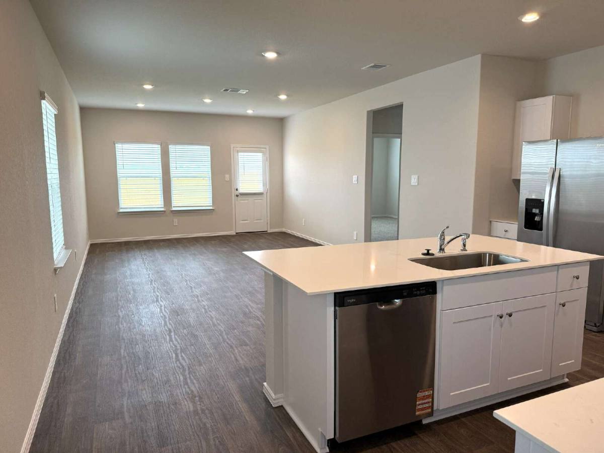 House for rent at 1515 Chianti Pass, New Braunfels, TX 78130