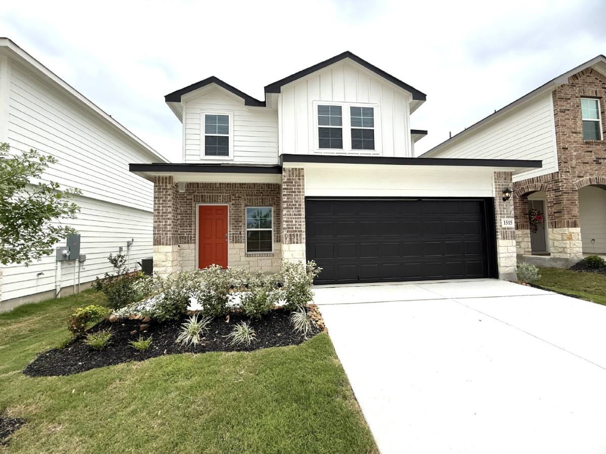 House for rent at 1515 Chianti Pass, New Braunfels, TX 78130