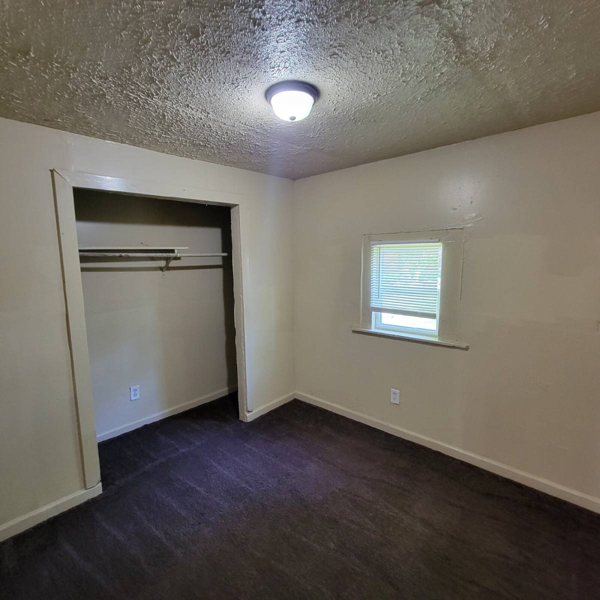 House for rent at 1406 Deloss St, Indianapolis, IN 46201