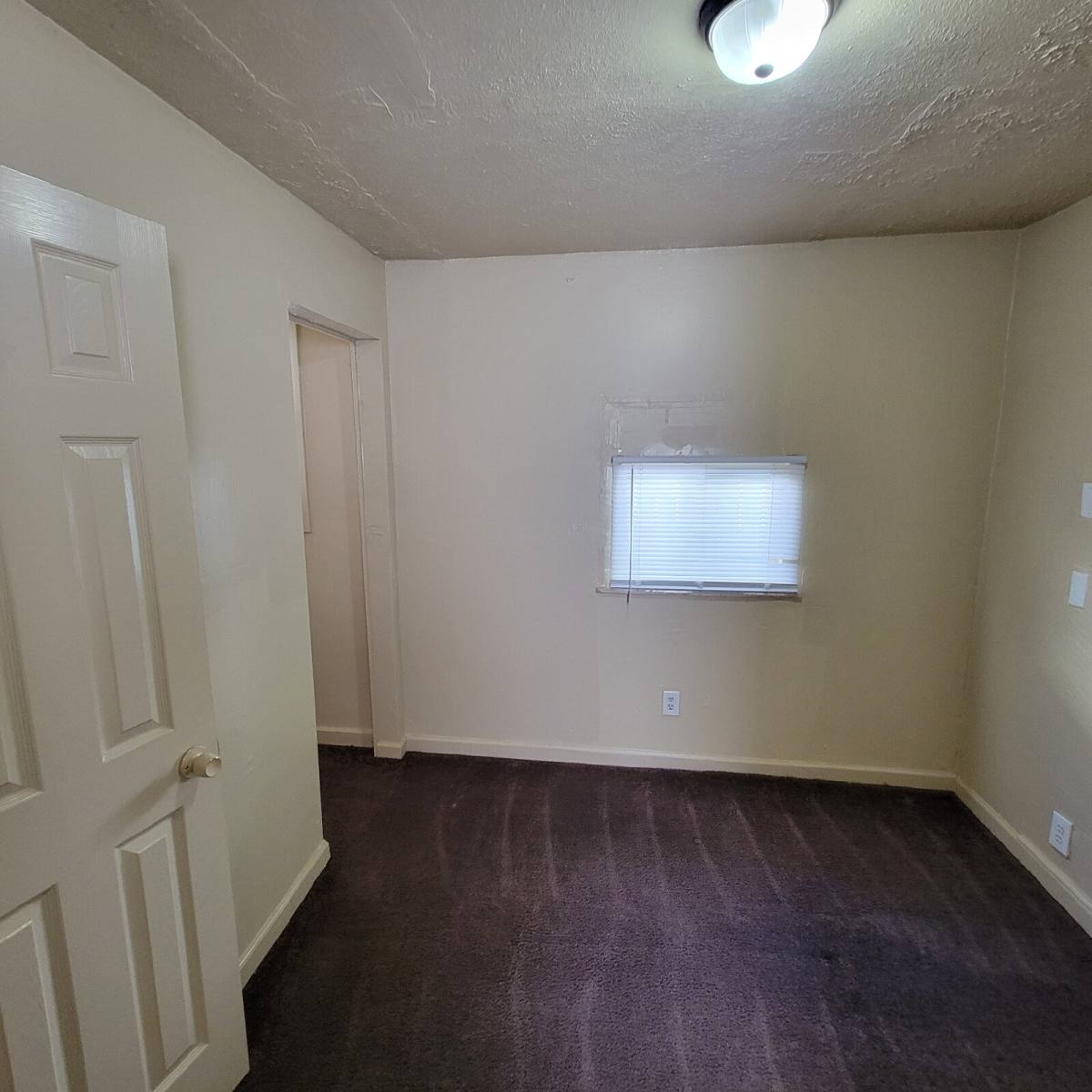 House for rent at 1406 Deloss St, Indianapolis, IN 46201