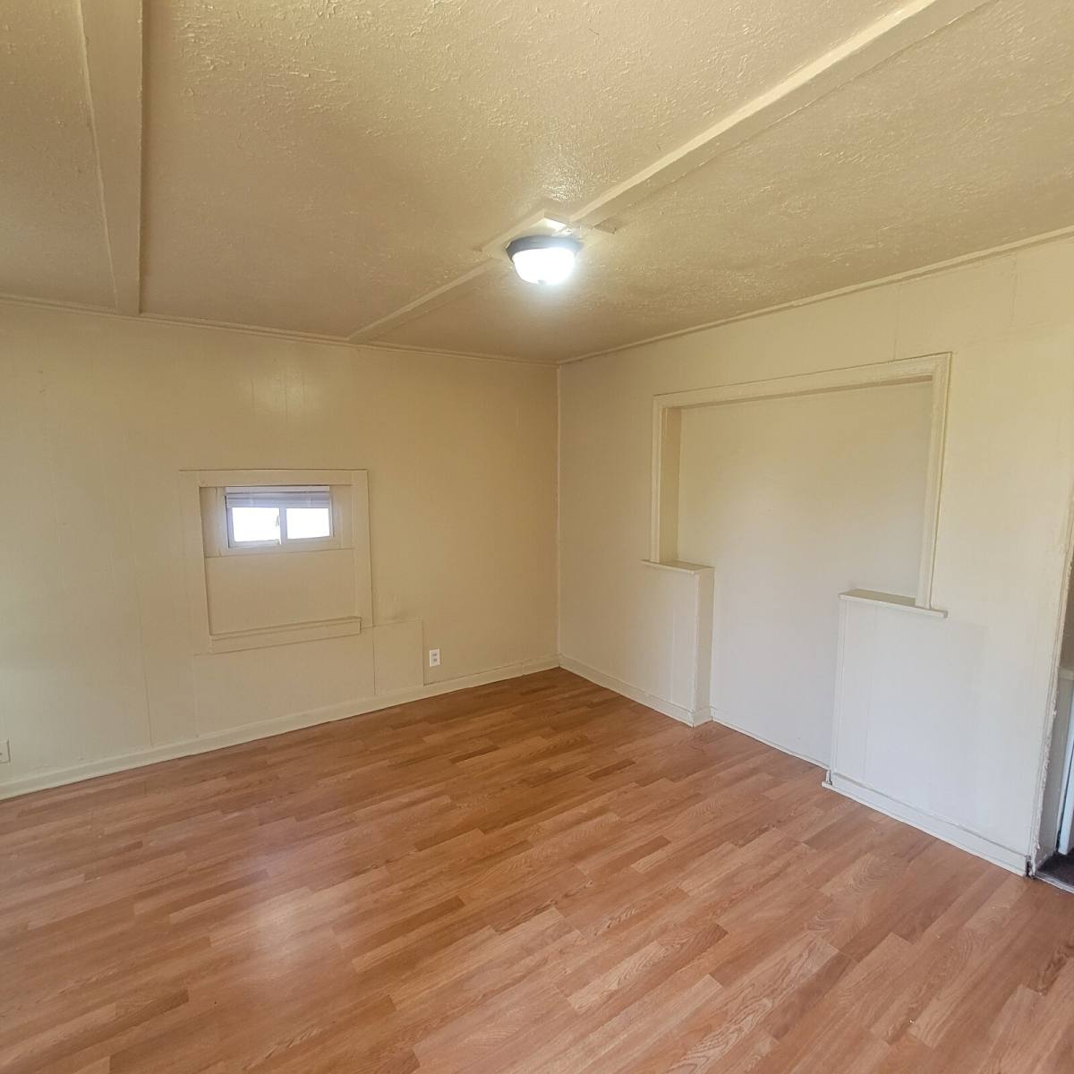 House for rent at 1406 Deloss St, Indianapolis, IN 46201