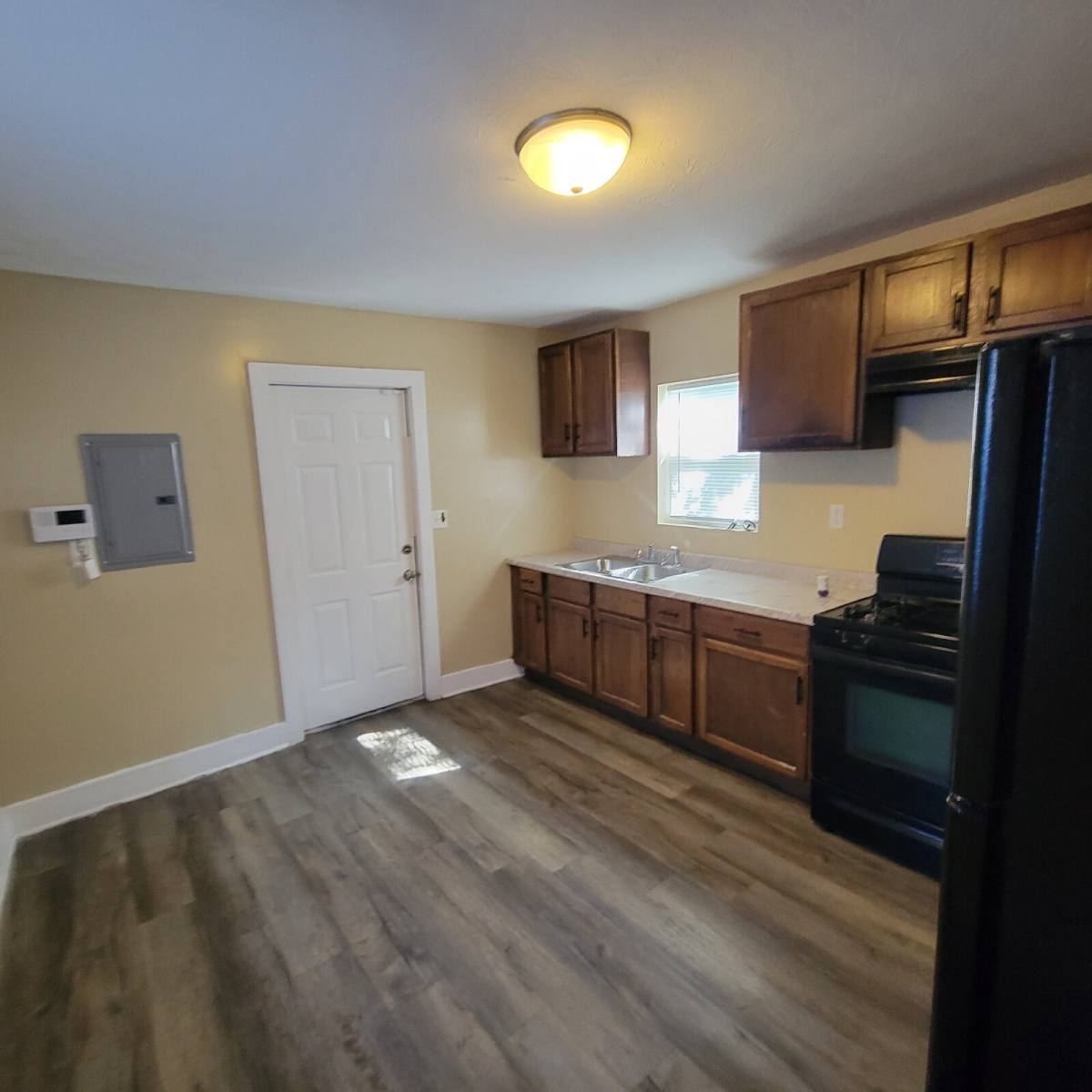 House for rent at 1354 Oliver Ave, Indianapolis, IN 46221