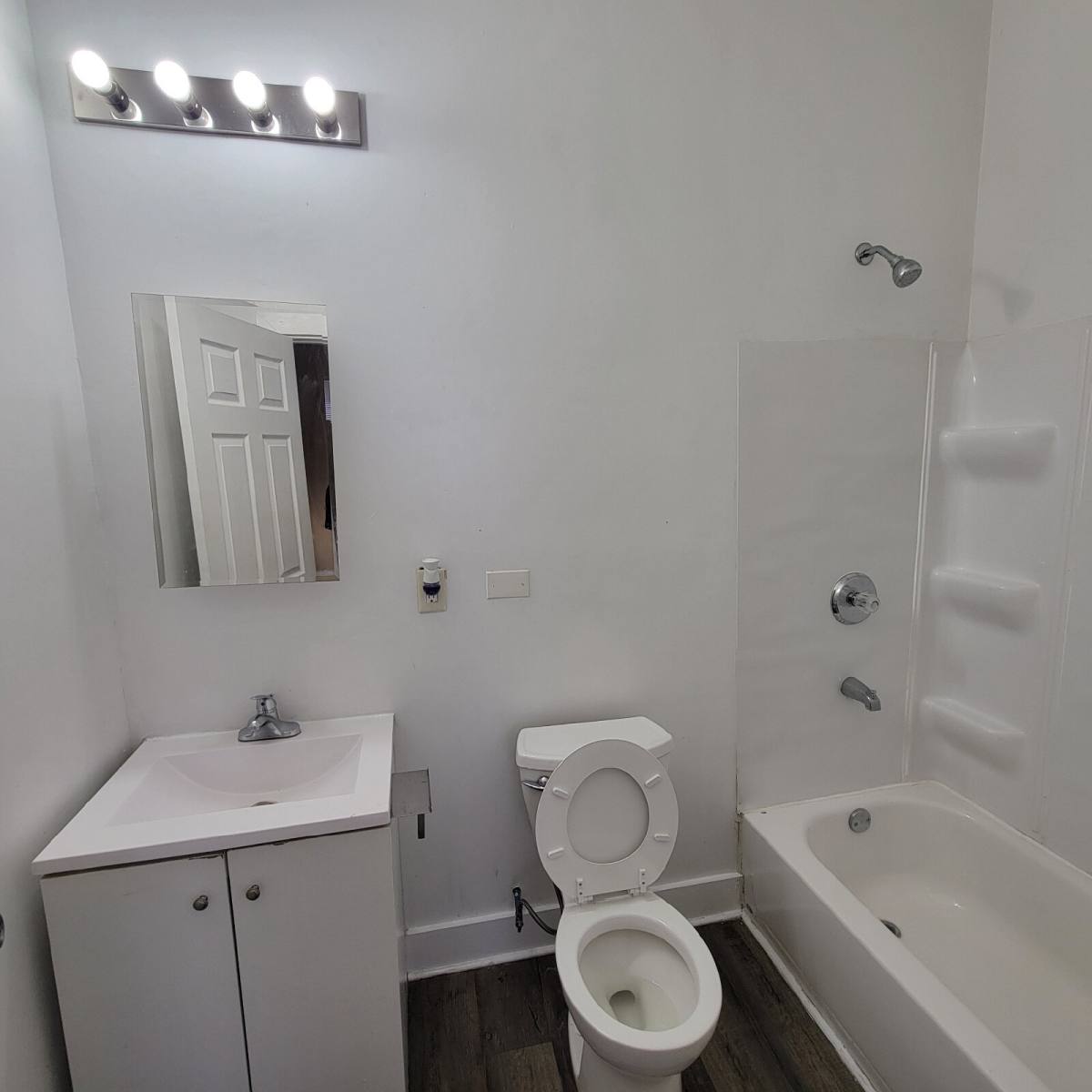 House for rent at 1354 Oliver Ave, Indianapolis, IN 46221