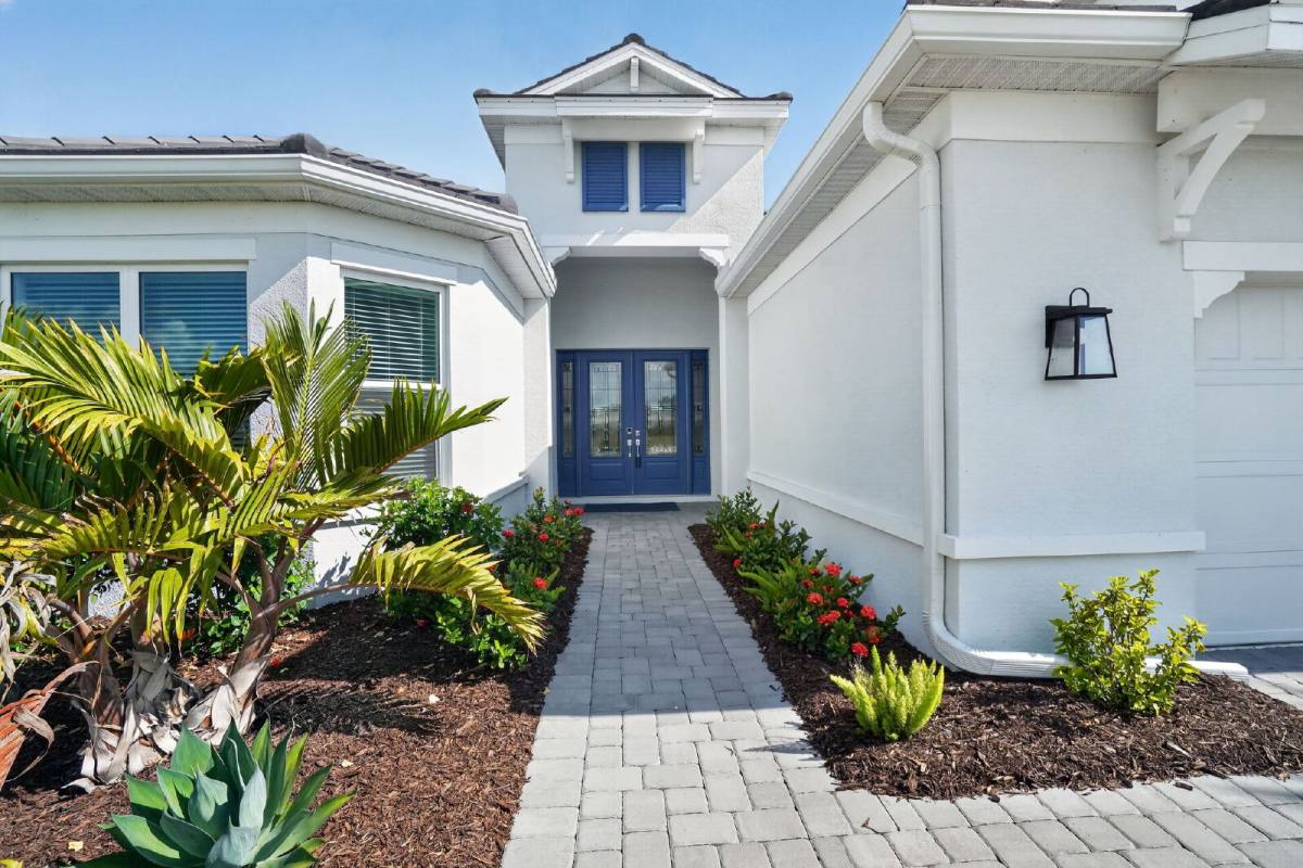 House for rent at 15278 Contenta Lp, Bradenton, FL 34211