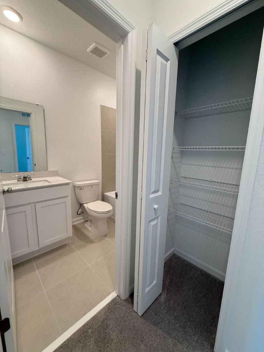 Townhouse for rent at 3072 Chromatic St, Kissimmee, FL 34758