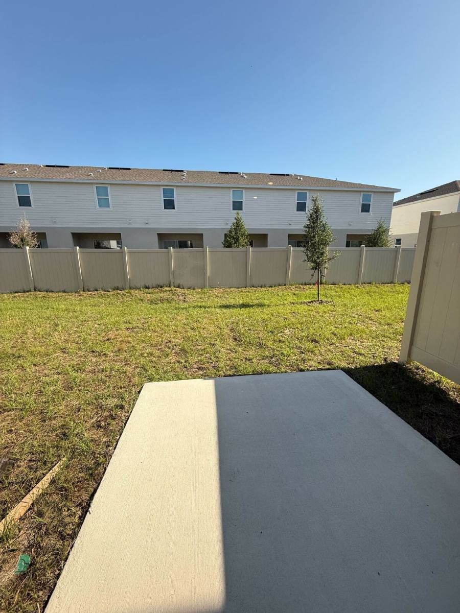 Townhouse for rent at 3072 Chromatic St, Kissimmee, FL 34758