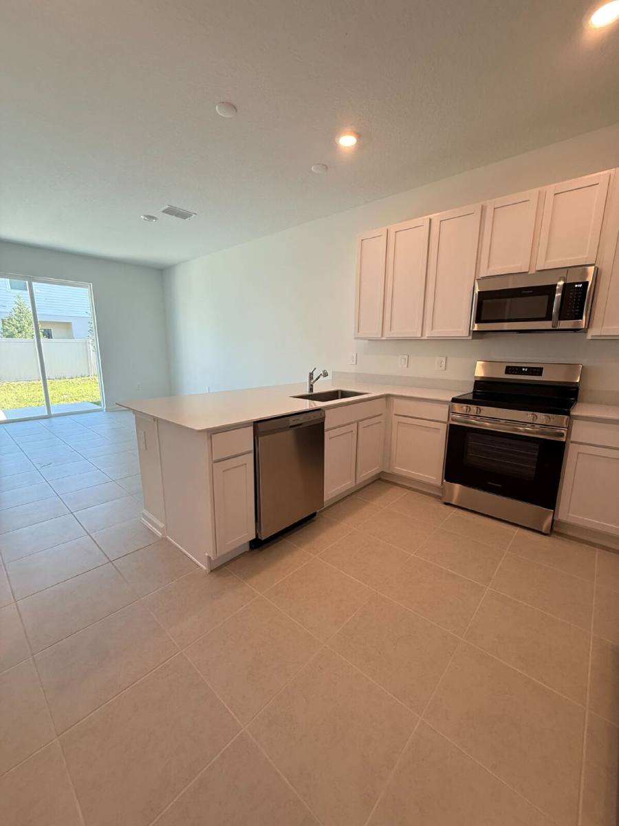 Townhouse for rent at 3072 Chromatic St, Kissimmee, FL 34758