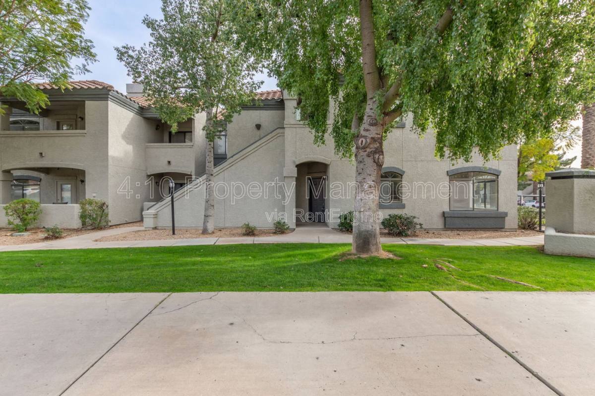Condo for rent at 15095 N Thompson Peak Parkway #1013, Scottsdale, AZ 85260