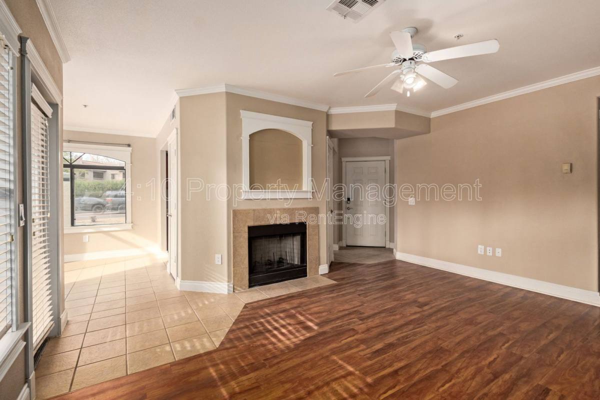 Condo for rent at 15095 N Thompson Peak Parkway #1013, Scottsdale, AZ 85260