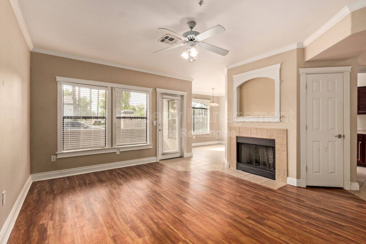 Condo for rent at 15095 N Thompson Peak Parkway #1013, Scottsdale, AZ 85260