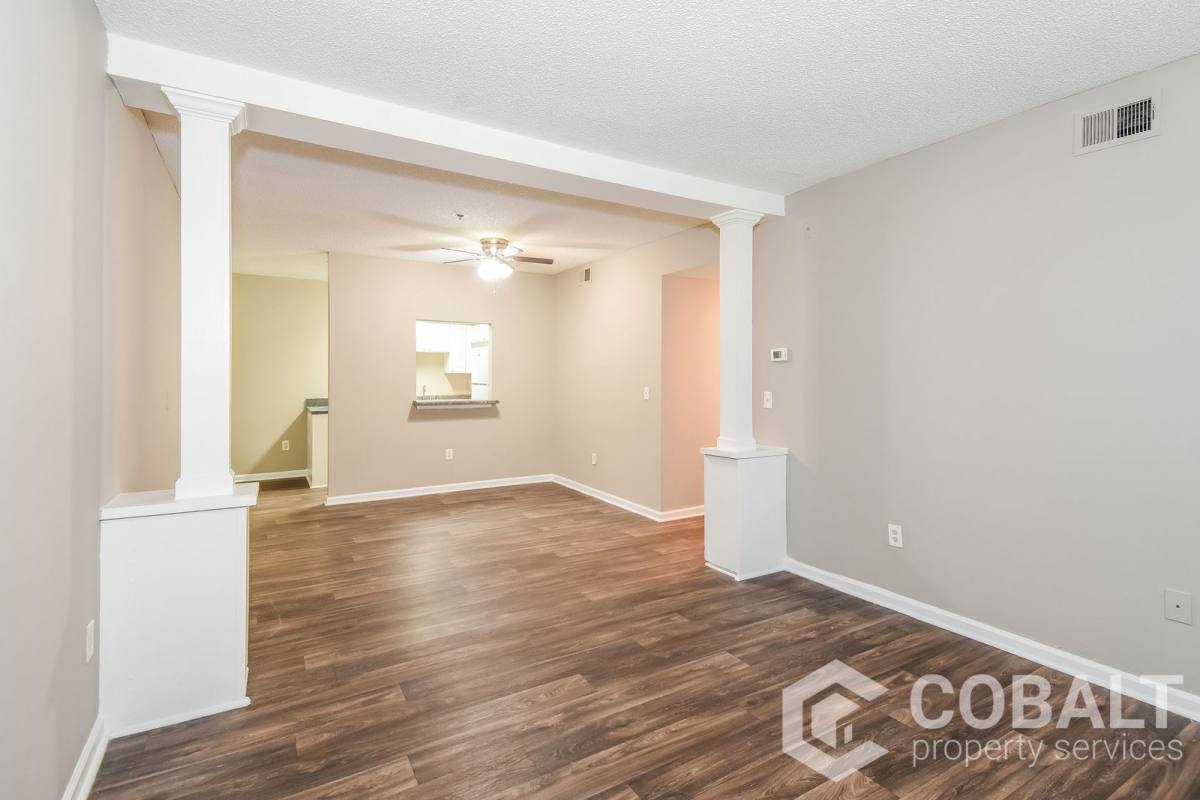 Apartment for rent at 987 Collier Rd NW #M, Atlanta, GA 30318