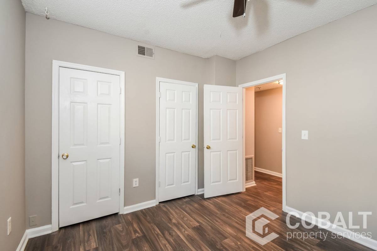 Apartment for rent at 987 Collier Rd NW #M, Atlanta, GA 30318