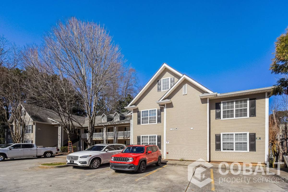 Apartment for rent at 987 Collier Rd NW #M, Atlanta, GA 30318