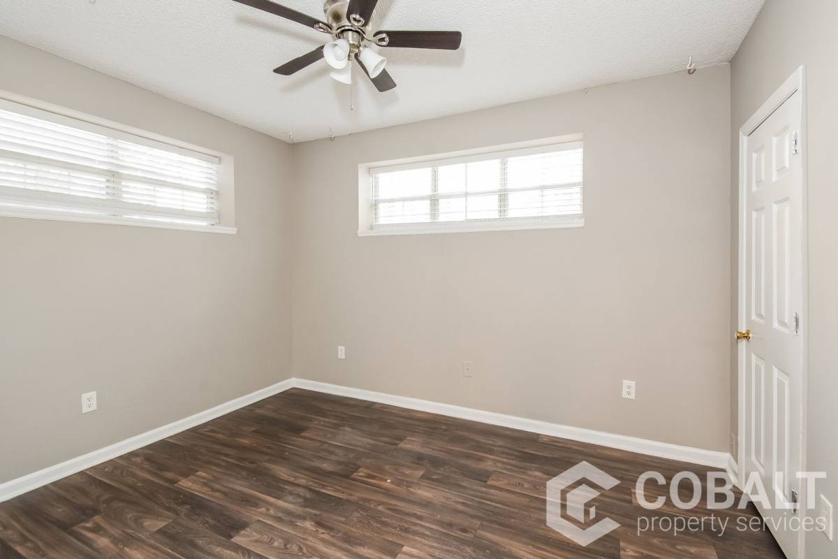 Apartment for rent at 987 Collier Rd NW #M, Atlanta, GA 30318