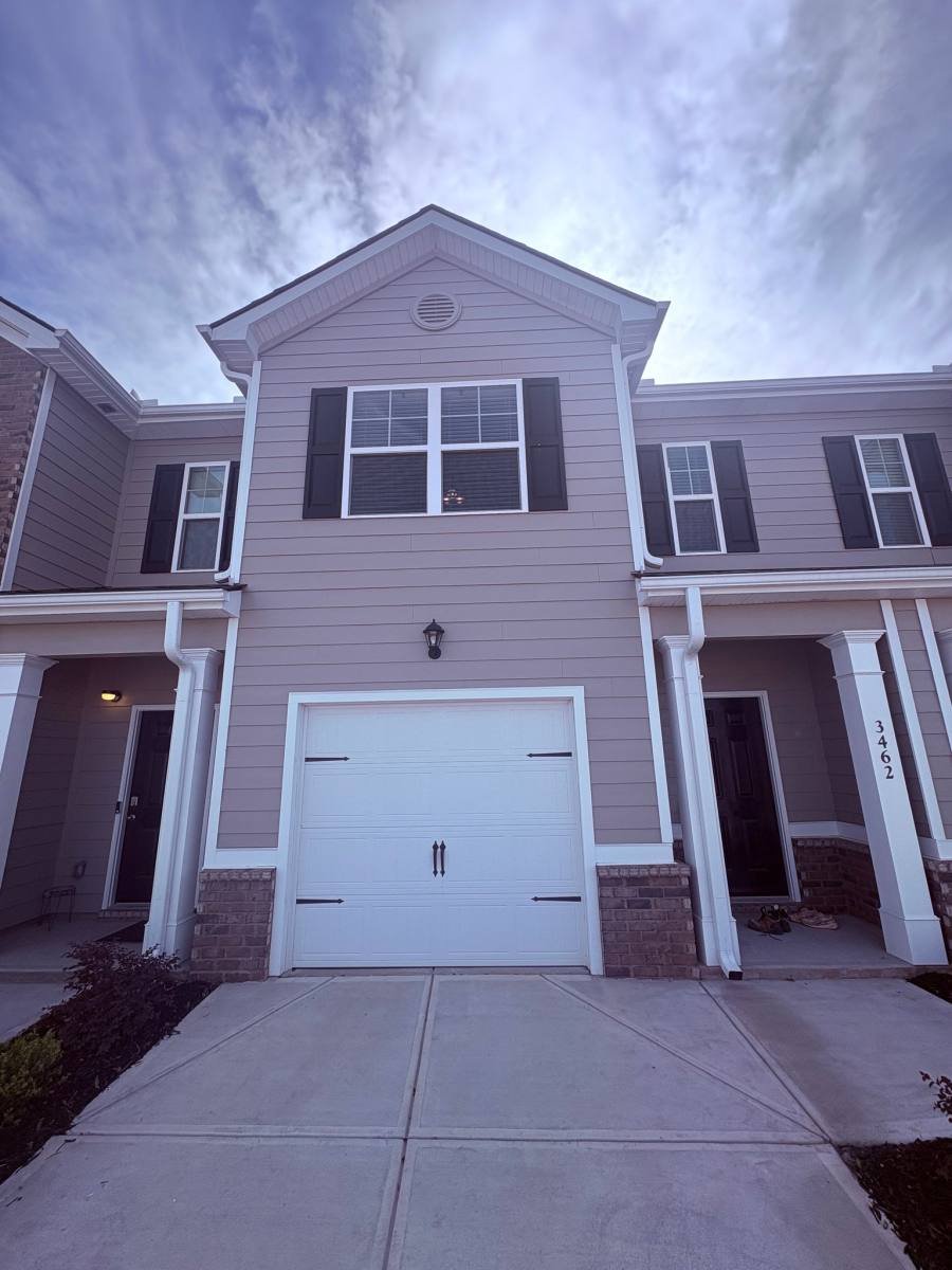 Townhouse for rent at 3462 Firestone Dr, Hephzibah, GA 30815