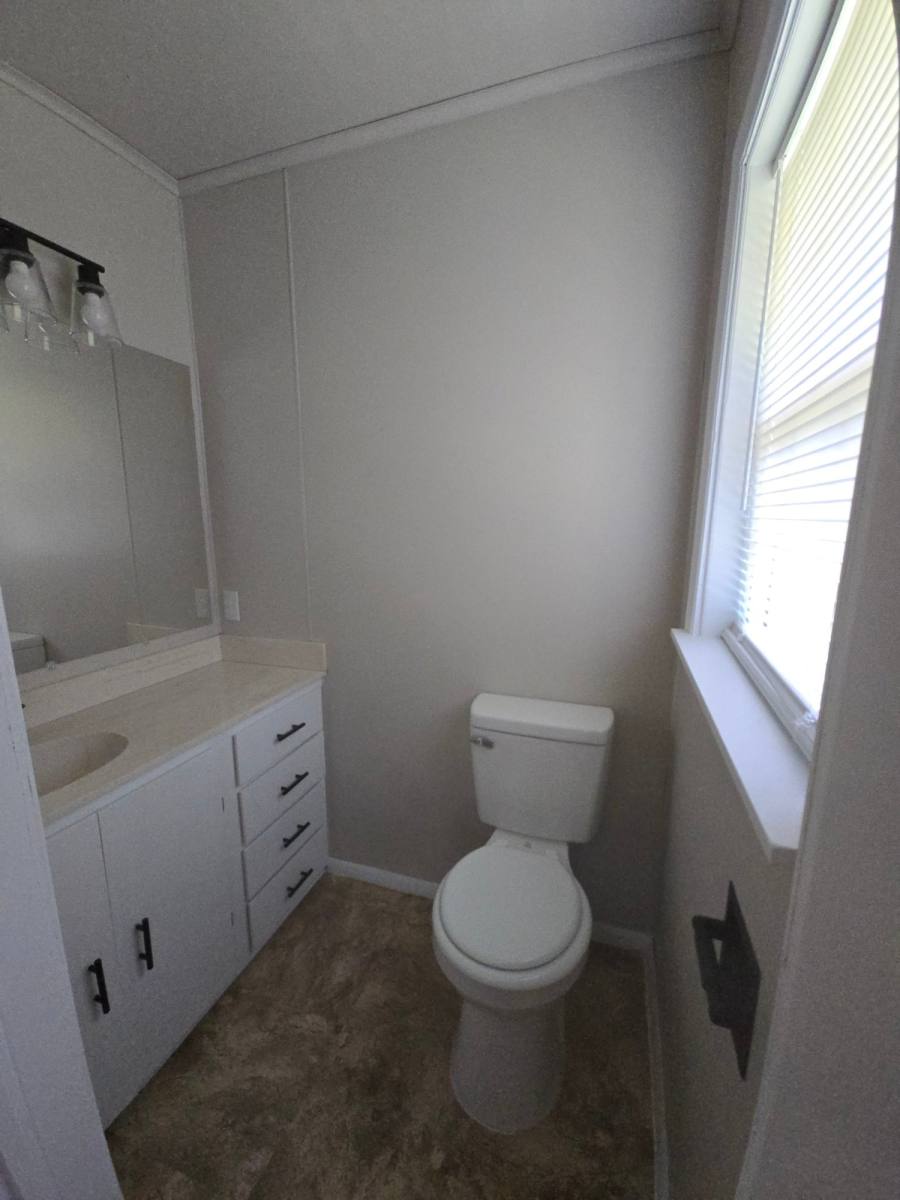House for rent at 820 Jefferson St, Seminole, OK 74868