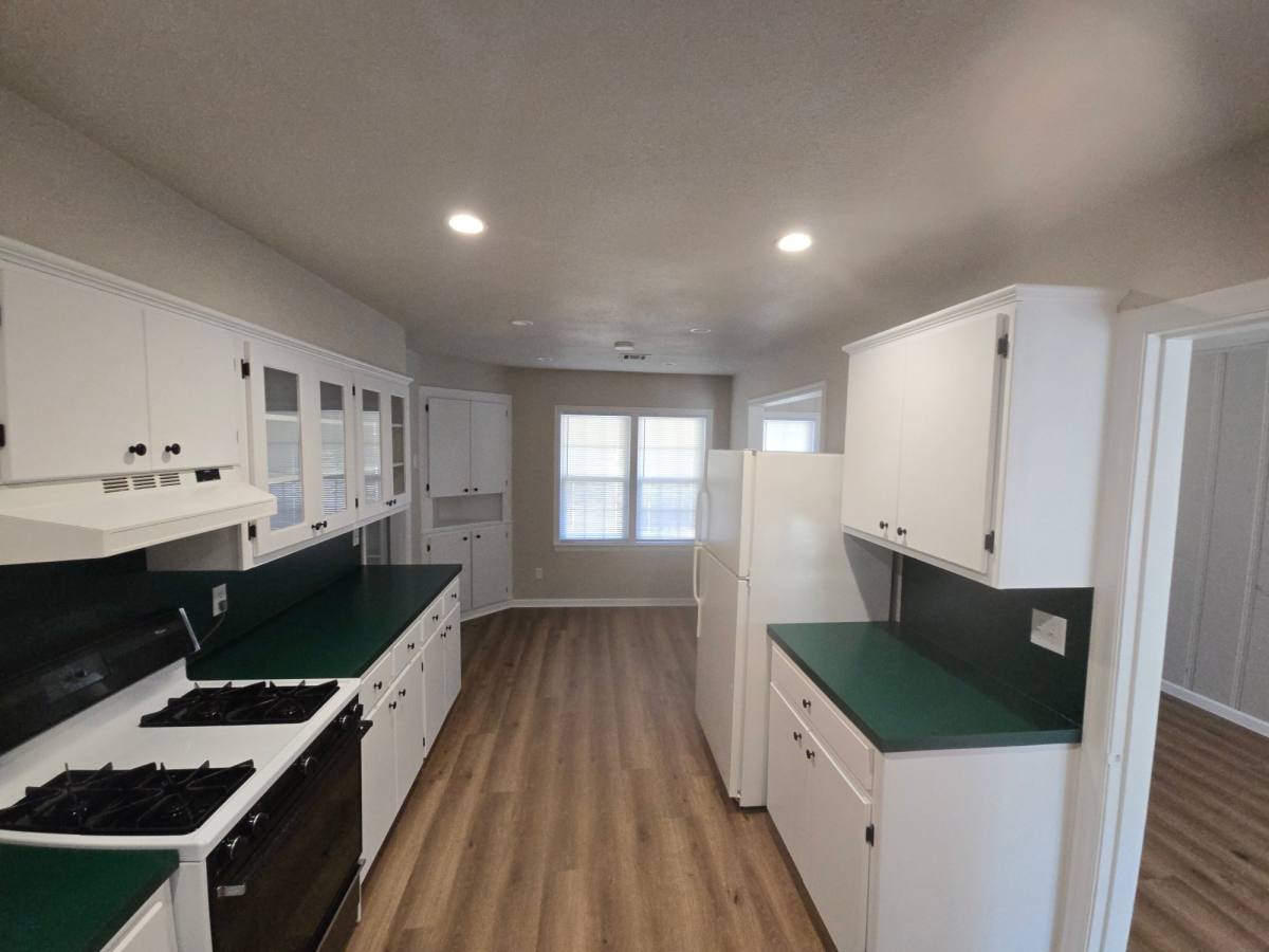 House for rent at 820 Jefferson St, Seminole, OK 74868