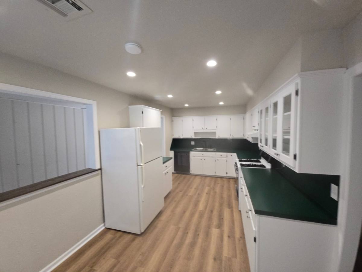 House for rent at 820 Jefferson St, Seminole, OK 74868