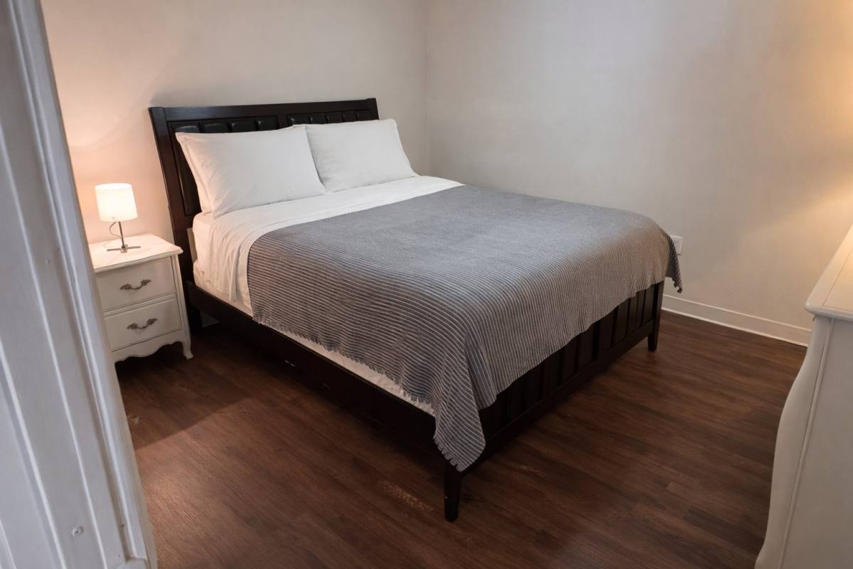 Apartment for rent at 3269 Westmart Lane #1, Atlanta, GA 30340