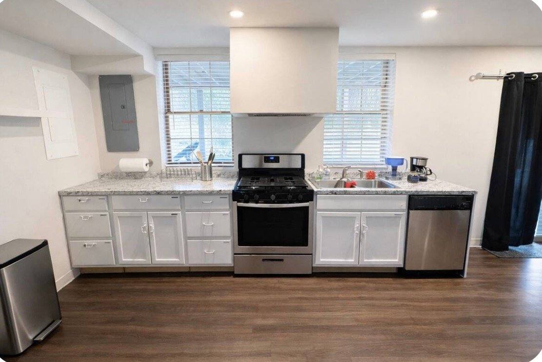 Apartment for rent at 3269 Westmart Lane #1, Atlanta, GA 30340